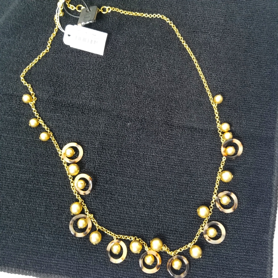 Nwt JCrew Necklace 13$